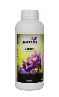 Aptus:APTUS - P-Boost (OM) - 1  L
