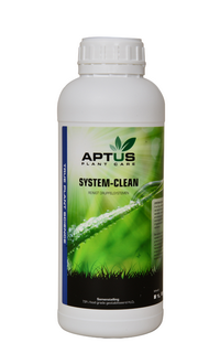 Aptus:APTUS - System-Clean (M) - 1 L
