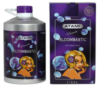 ATAMI - Bloombastic:Atami - Stimulateur Floraison Bloombastic - 5,5 L