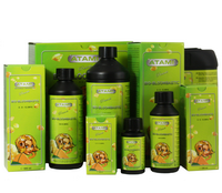 ATA Organics : Atami - Stimulateur Floraison BIO Bloombastic - 100 ml