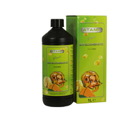 ATA Organics:Atami - Stimulateur Floraison BIO Bloombastic - 1,0 L