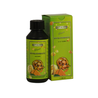 ATA Organics:Atami - Stimulateur Floraison BIO Bloombastic - 250 ml