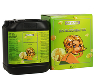 ATA Organics:Atami - Stimulateur Floraison BIO Bloombastic - 5,0 L