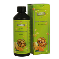 ATA Organics:Atami - Stimulateur Floraison BIO Bloombastic - 500 ml