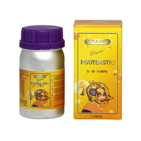 ATAMI - Bloombastic:Atami - Stimulateur Racinaire Rootbastic - 250 ml
