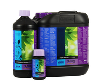 B'Cuzz : B'Cuzz - Booster Hydro - 5 L