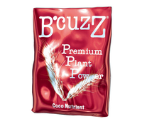 B'Cuzz:B'Cuzz - Premium Plant Powder Coco - 1300 g