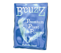 B'Cuzz:B'Cuzz - Premium Plant Powder Hydro - 1400 g