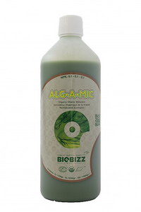 Biobizz:Biobizz - Alg A Mic - 1 L