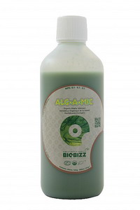 Biobizz:Biobizz - Alg A Mic - 500 ml