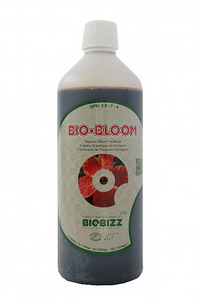 Biobizz:Biobizz - Bio Bloom - 1 L