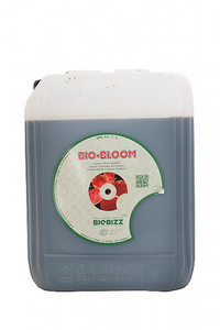 Biobizz:Biobizz - Bio Bloom - 10 L