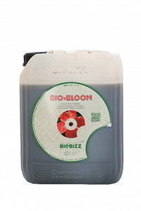Biobizz:Biobizz - Bio Bloom - 5 L