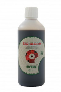Biobizz:Biobizz - Bio Bloom - 500 ml