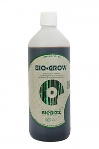 Biobizz:Biobizz - Bio Grow - 1 L