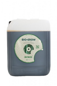 Biobizz:Biobizz - Bio Grow - 10 L