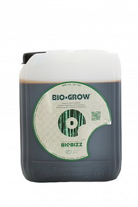 Biobizz:Biobizz - Bio Grow - 5 L