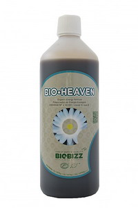 Biobizz:Biobizz - Bio Heaven - 1 L