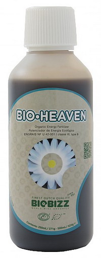 Biobizz:Biobizz - Bio Heaven - 250 ml