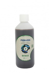 Biobizz:Biobizz - Fish Mix - 500 ml