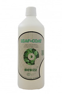 Biobizz:Biobizz - Leaf Coat (Protection des plantes) - Recharge - 1 L