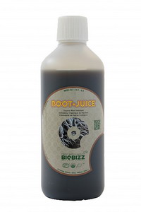 Biobizz:Biobizz - Root Juice- 250 ml