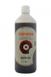Biobizz:Biobizz - Top Max - 1 L