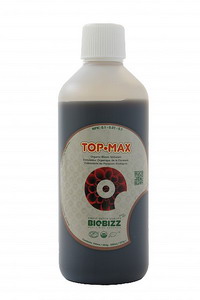 Biobizz:Biobizz - Top Max - 500 ml