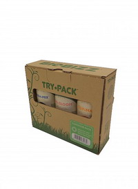 Biobizz:Biobizz - TryPack Outdoor