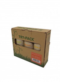 Biobizz:Biobizz - TryPack Stimulant