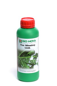 Bionova:Bionova - BN The Missing Link - 250 ml