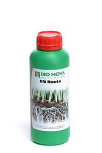 Bionova:Bionova - BN Roots 2 - 250 ml