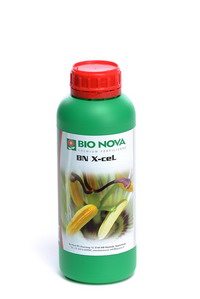 Bionova:Bionova - BN X-Cel - 250 ml