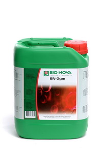 Bionova:Bionova - BN Zym - 5 L