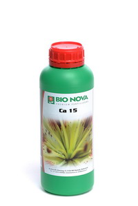 Bionova:Bionova - BN Calcium 15 % - 1 L