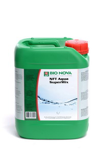 Bionova:Bionova - BN NFT / Aqua Supermix - 5 L