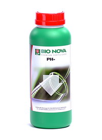 Bionova:Bionova - BN pH Down - 1 L