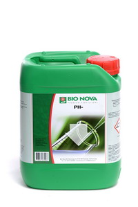 Bionova:Bionova - BN pH Down - 5 L