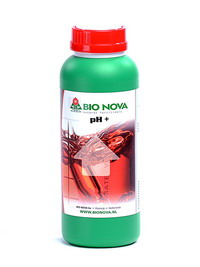 Bionova:Bionova - BN pH Up - 250 ml