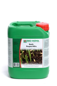 Bionova:Bionova - BN Sol Supermix - 1 L