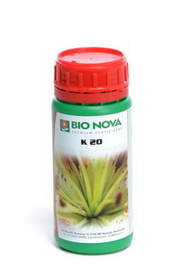 Bionova:Bionova - BN K - Super (Potassium 20 % ) - 250 ml
