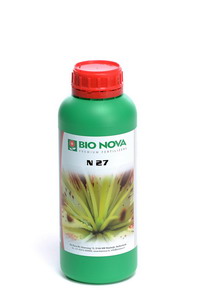 Bionova:Bionova - BN N - Super (Azote 27 %) - 1 L