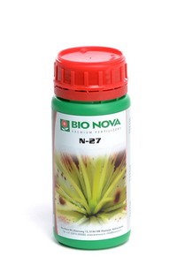 Bionova:Bionova - BN N - Super (Azote 27%) - 250 ml