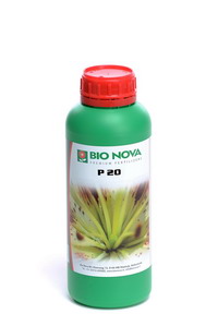 Bionova:Bionova - BN P - Super (Phosphore 20 % ) - 1 L