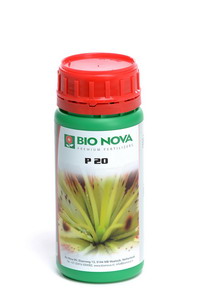 Bionova:Bionova - BN P - Super (Phosphore 20 % ) - 250 ml