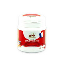 Biotabs:BIOTABS - Bactrex 50 g