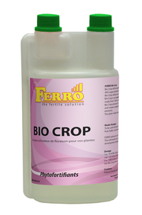 Ferro:Ferro - Bio Crop - 500 ml