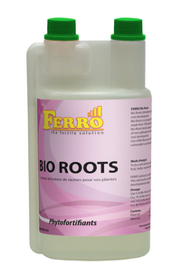 Ferro:Ferro - Bio Roots - 1 L