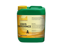 Ferro:Ferro - Coco Grow A + B - 2 x 5 L