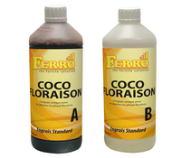 Ferro : Ferro - Coco Bloom A + B - 2 x 1 L